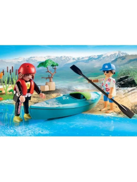 PLAYMOBIL 70035  Family Fun  StarterPack...