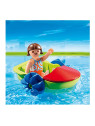 PLAYMOBIL 6675  Summer Fun  Enfant avec bateau à pédales