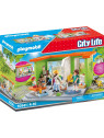 Playmobil City Life 70541 Mon Cabinet pédiatrique