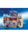 PLAYMOBIL City action  5421 Coffre Poste de Police