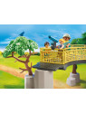 playmobil 71190 family fun parc animalier