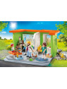 Playmobil City Life 70541 Mon Cabinet pédiatrique