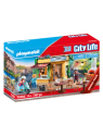 PLAYMOBIL 70336 Pizzeria avec Terrasse city life