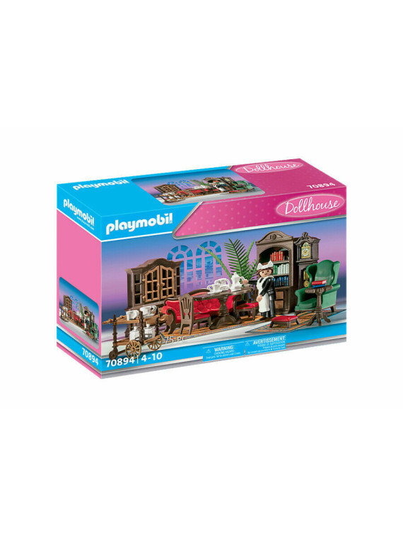 Playmobil 70894 Dolhouse salle a manger