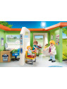 Playmobil City Life 70541 Mon Cabinet pédiatrique