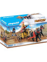 Playmobil History 70469 Achille et Patrocle