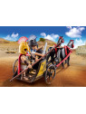 Playmobil History 70469 Achille et Patrocle