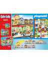 Playmobil City Life 70541 Mon Cabinet pédiatrique