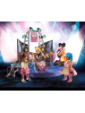 Playmobil  City Life 71042 Groupe de Rock