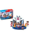 Playmobil  City Life 71042 Groupe de Rock