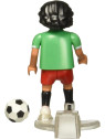 PLAYMOBIL 71132 Sports et Action Joueur de foot Mexique