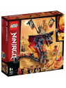 LEGO 70674 NINJAGO FIRE FANG