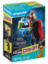 Playmobil 70715 Scooby-DOO Vampire