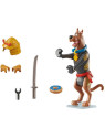 PLAYMOBIL 70716 SCOOBY DOO! GUERRIER SAMOURAÏ