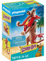 PLAYMOBIL 70713 SCOOBY DOO! SAUVETEUR