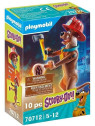 PLAYMOBIL 70712 SCOOBY DOO ! POMPIER