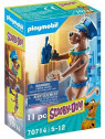 PLAYMOBIL 70714 SCOOBY DOO ! POLICE