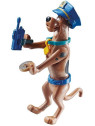 PLAYMOBIL 70714 SCOOBY DOO ! POLICE