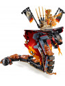 LEGO 70674 NINJAGO FIRE FANG