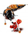 LEGO 70674 NINJAGO FIRE FANG