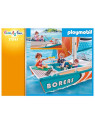 PLAYMOBIL 71043 Family Fun  Promo Pack Catamaran