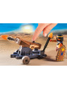 Playmobil history 5388 Soldats du Pharaon avec catapulte