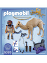 Playmobil history 5389 Combattant égyptien avec dromadaire