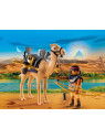 Playmobil history 5389 Combattant égyptien avec dromadaire