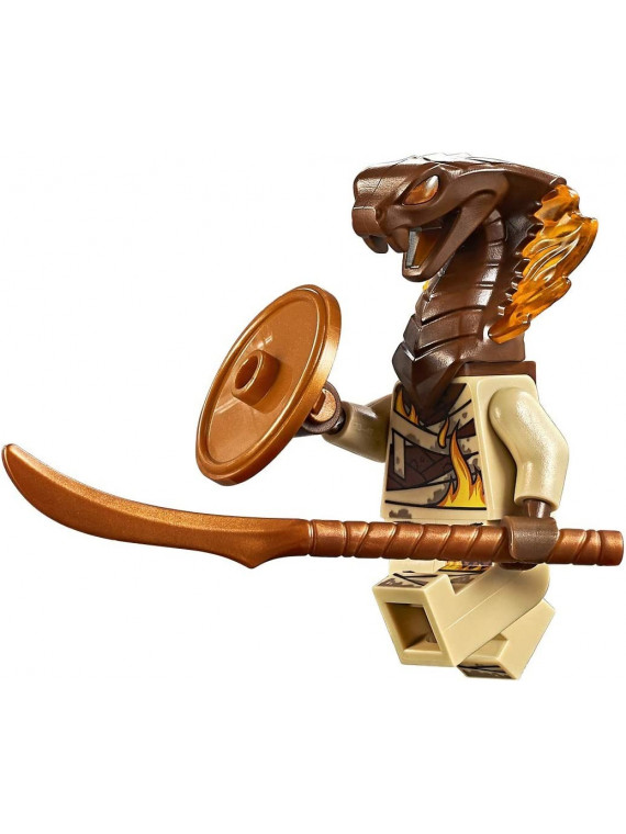 LEGO 70674 NINJAGO FIRE FANG