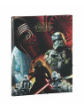 Star Wars VII : lot de 2 pochettes 3 rabats le réveil de la force 511545068