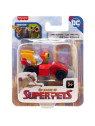 FISHER PRICE FIGURINE DC COMICS SUPERPETS MERTON