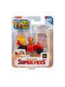 FISHER PRICE FIGURINE DC COMICS SUPERPETS MERTON