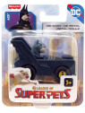 FISHER PRICE figurine DC COMICS SUPERPETS ACE