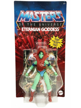 MATTEL Les Maîtres de l'univers  ETERNIAN...