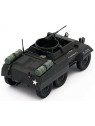 CHAR FORD M20 VERT ET NOIR ARMORED UTILITY 1/43 EDITIONS ATLAS