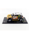 IXO RAM 575P Voiture MINI ALL 4 Racing 307  Dakar 2013 1/43