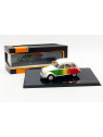 IXO MODELS CLC172 VOITURE Citroen 2CV Lusitano 1986 1/43