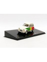 IXO MODELS CLC172 VOITURE Citroen 2CV Lusitano 1986 1/43