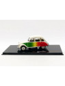 IXO MODELS CLC172 VOITURE Citroen 2CV Lusitano 1986 1/43