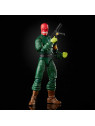 Hasbro  Marvel Super Villains Legends Series Red Skull F3249