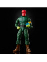 Hasbro  Marvel Super Villains Legends Series Red Skull F3249