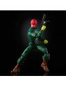 Hasbro  Marvel Super Villains Legends Series Red Skull F3249