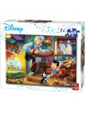 KING PUZZLE Pinocchio DISNEY  500 pièces 55915