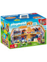 Playmobil 5870 clinique vétérinaire pets jeux de construction