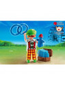 PLAYMOBIL 4894 CITY LIFE CLINIQUE DU CLOWN