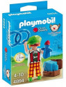 PLAYMOBIL 4894 CITY LIFE CLINIQUE DU CLOWN