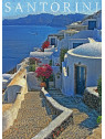 SCHMIDT SPIELE PUZZLE 1000 PATRICK REID O'BRIEN SANTORINI 59584