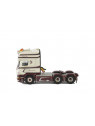 SCANIA TOPLINE 6X2 TAG AXLE  GN TRANSPORT 1/50 WSI MODELS 01-2375