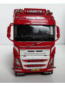 VOLVO FH4 GLOBETROTER 4X2 CAMION HARRY ZWIER 1/50 WSI MODELS 01-1806