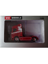 VOLVO FH4 GLOBETROTER 4X2 CAMION HARRY ZWIER 1/50 WSI MODELS 01-1806